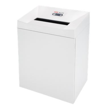 HSM Pure 530 - Distruggidocumenti - piccole parti - 4.5 x 30 mm - P-4, F-1, O-3, T-4, E-3