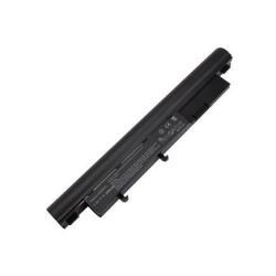 Nilox - Batteria per portatile - Ioni di litio - 4400 mAh - per Acer Aspire 3810, 3810T; Aspire Timeline 3810, 3810T