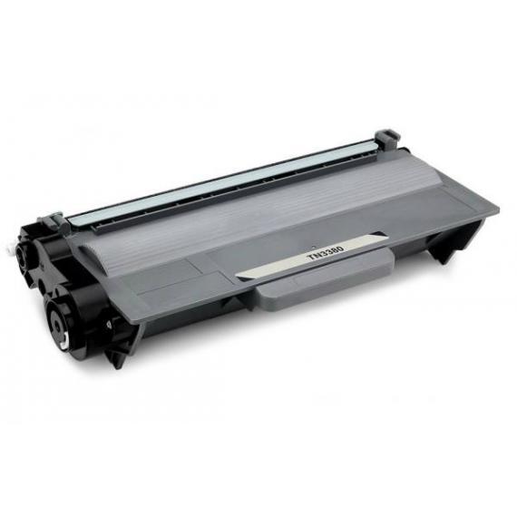 Brother TN3380 - Nero - originale - cartuccia …