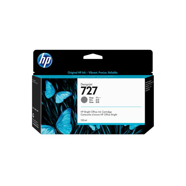 Hp - Cartuccia ink originale - 727 - …