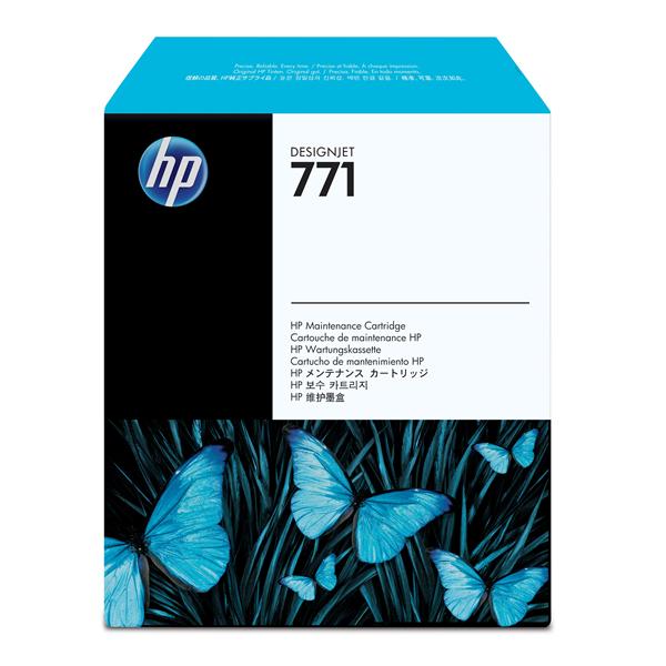 HP 771 - Originale - DesignJet - cartuccia …