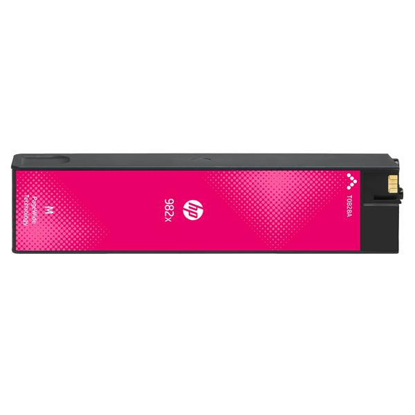 HP 982X - 116.5 ml - Alta resa …