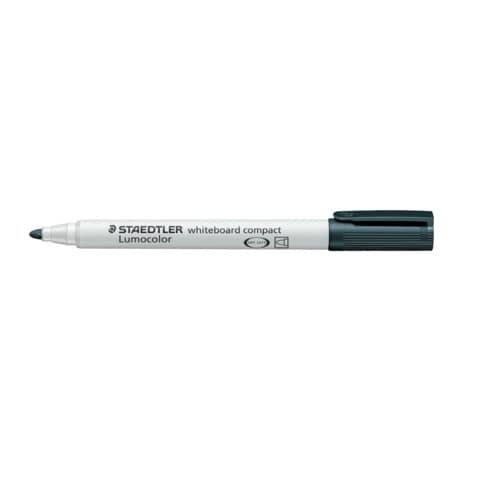 STAEDTLER Lumocolor compact - Marcatore - per vetro, …