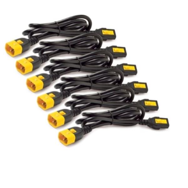 APC - Cavo di alimentazione - power IEC …