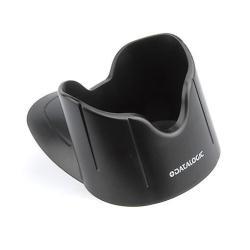 Datalogic G040 - Supporto scanner per codici a barre - montaggio a parete - nero - per Gryphon I GBT4100, GBT4130, GD4110, GM4100, GM4130; Gryphon L GD4300, GD4310, GD4330