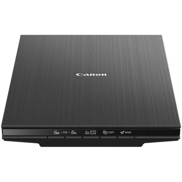 Canon CanoScan LiDE 400 - Scanner piano - …