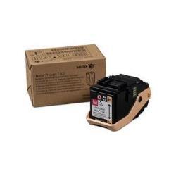 Xerox Phaser 7100 - Magenta - originale - cartuccia toner - per Phaser 7100/NM, 7100DN, 7100N, 7100V_DN, 7100V_NC