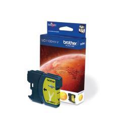 Brother LC1100HYY - Alta resa - giallo - …