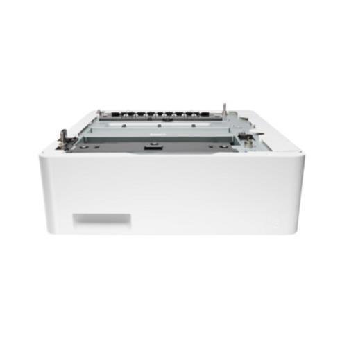 HP - Alimentatore/cassetto supporti - 550 fogli in …