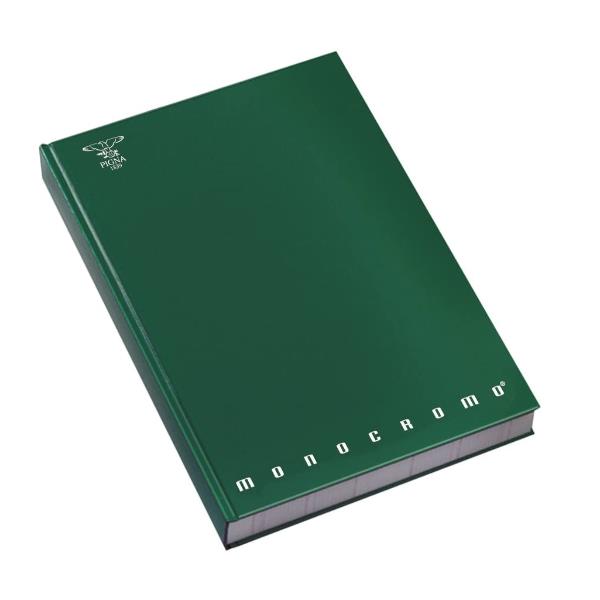 Pigna Monocromo - Quaderno - A5 - 60 …