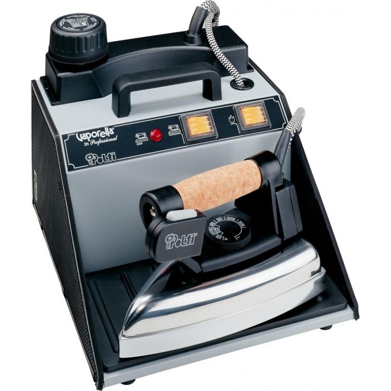 Polti Vaporella 2 H Professional - Ferro da …