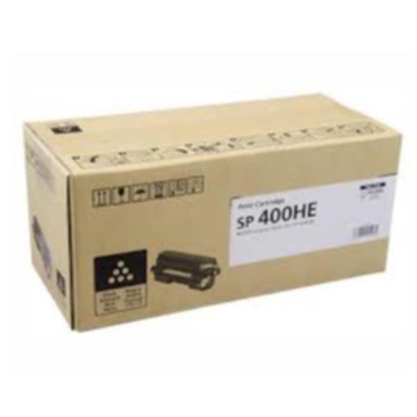 Ricoh - Ultra High Capacity - nero - originale - cartuccia toner - per Ricoh SP 450DN