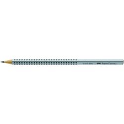 Faber-Castell GRIP 2001 - Matita - 2H