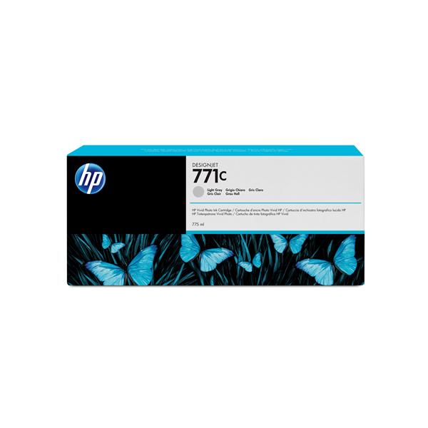 HP 771C - 775 ml - grigio chiaro …