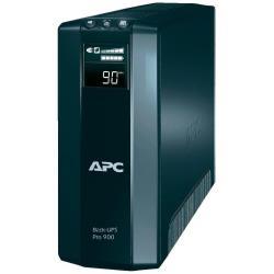 APC Back-UPS Pro 900 - UPS - 230 …