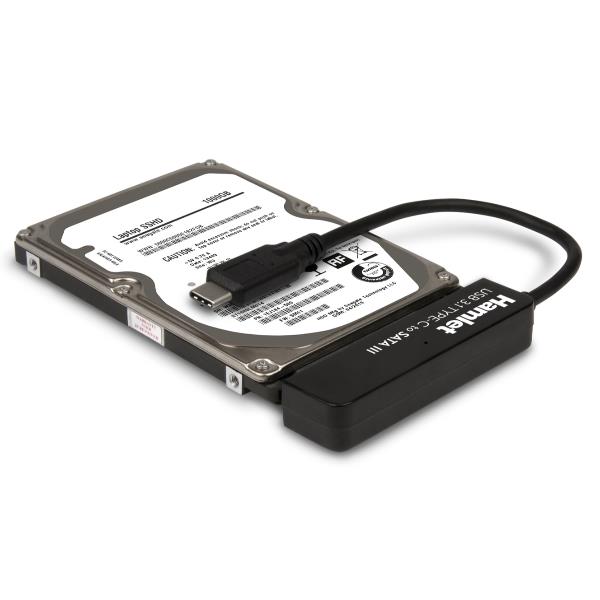 Hamlet XADTC-SATA - Storage controller - 2.5" - …