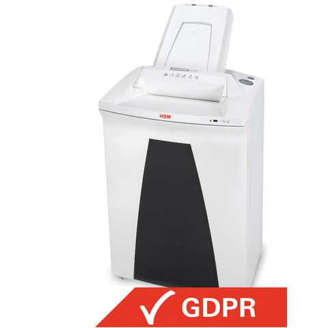 HSM SECURIO AF500 - Distruggidocumenti - piccole parti …