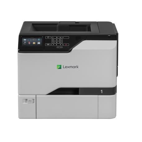 Lexmark CS725de - Stampante - colore - Duplex …