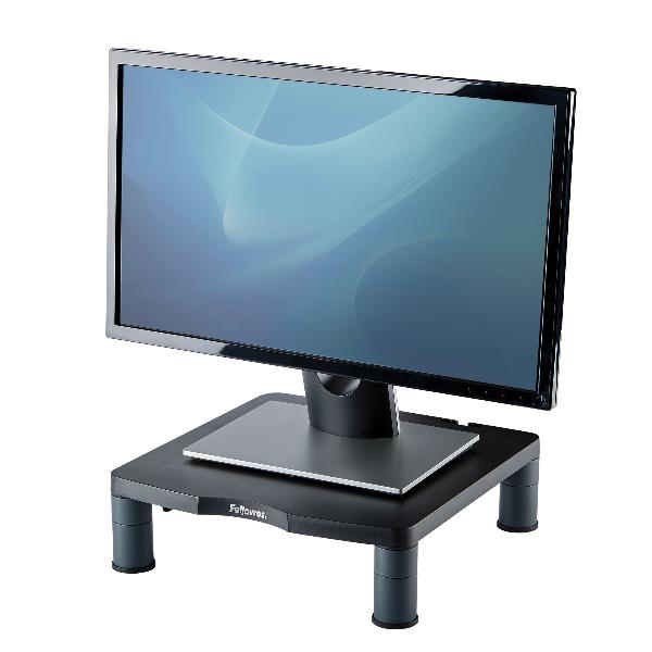 Fellowes Standard Monitor Riser - Supporto - per …