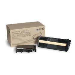 Xerox Phaser 4622 - Alta capienza - nero - originale - cartuccia toner - per Phaser 4620, 4622