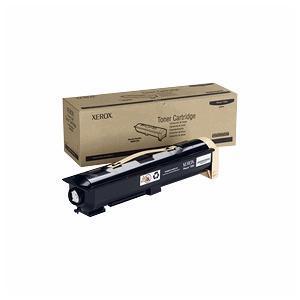 Xerox Phaser 5550 - Nero - originale - cartuccia toner - per Phaser 5550/YDN, 5550B, 5550DN, 5550DT, 5550DX, 5550N, 5550V/DN, 5550V_DNS