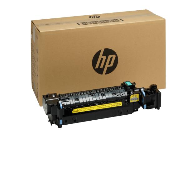 HP - (110 V) - kit fusore - per Color LaserJet Managed E65150, E65160; Color LaserJet Managed Flow MFP E67660