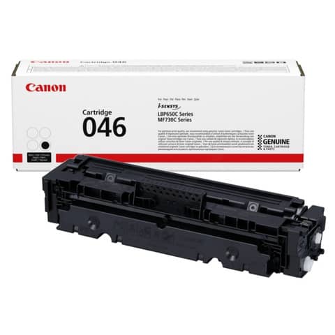 Canon 046 - Nero - originale - cartuccia …