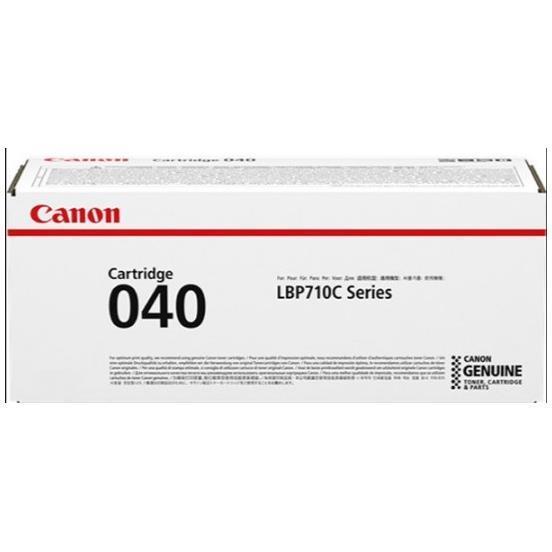 Canon 040 - Nero - originale - cartuccia …