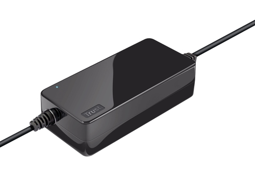 Trust Primo 70W Laptop Charger - Alimentatore - 100-240 V c.a. V - 70 Watt - nero