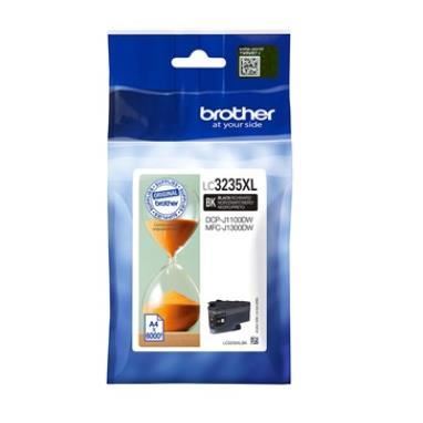 Brother LC3235XLBK - Alta resa - nero - originale - cartuccia d'inchiostro - per Brother DCP-J1100DW, MFC-J1300DW