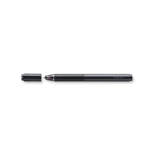 Wacom Finetip Pen - Stilo digitizer
