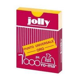 Punti Jolly Oro - 6/4 - oro - …