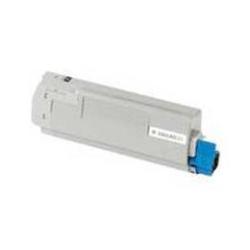 OKI - Nero - originale - cartuccia toner …