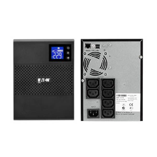 Eaton 5SC 750i - UPS - 230 V …
