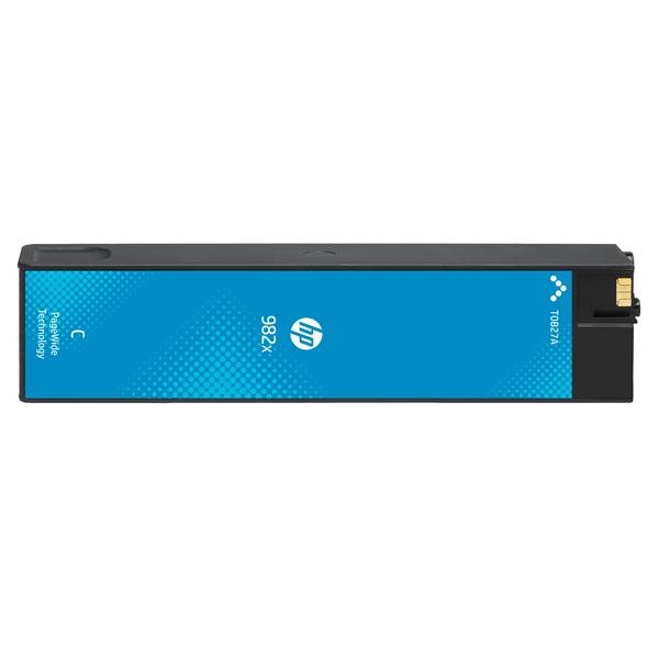 HP 982X - 116 ml - Alta resa …