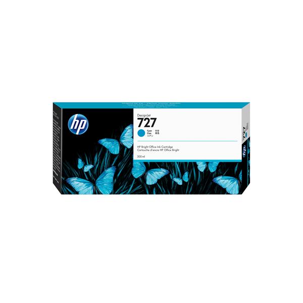 HP 727 - 300 ml - alta capienza …