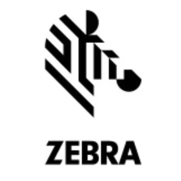 Zebra 3400 Wax/Resin Premium - Confezione da 6 …