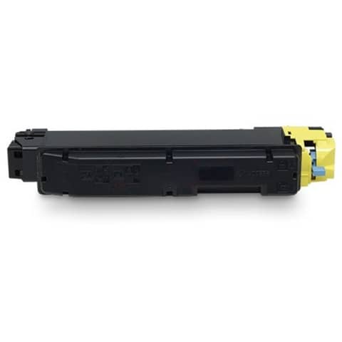 Kyocera TK 5270Y - Giallo - originale - kit toner - per ECOSYS M6230, M6630, P6230