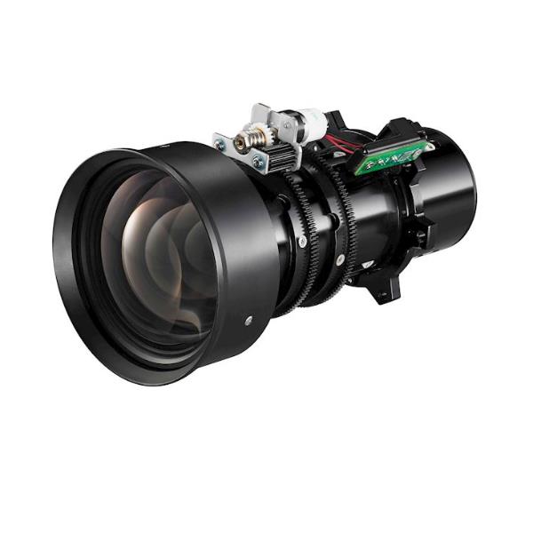 Optoma BX-CTA03 - Teleobiettivi zoom - f/2.3 - per ProScene EW865, EX855, ZU650, ZU650+, ZU850