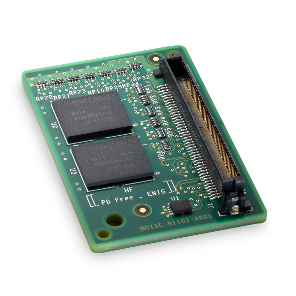 HP - DDR3 - modulo - 1 GB …