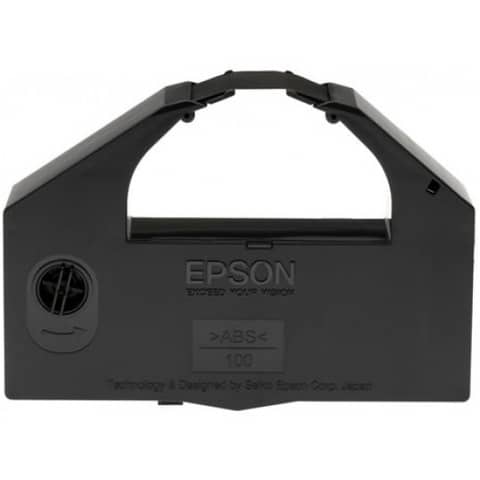 Epson - Nero - 16.75 m - nastro …