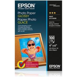 Epson - Lucido - 102 x 152 mm …