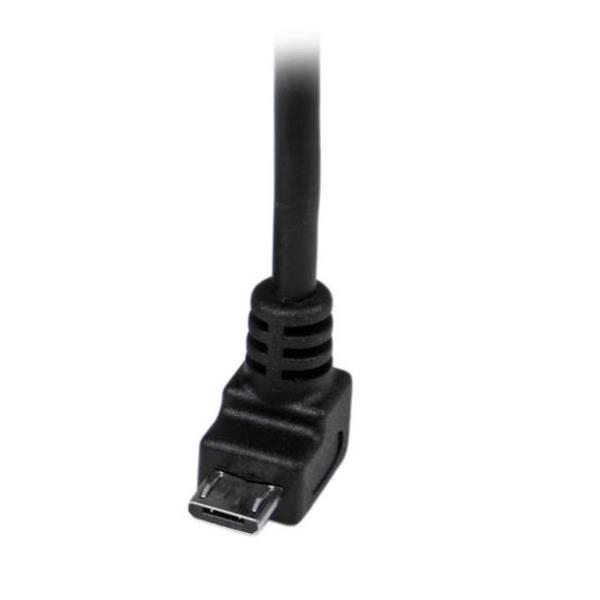 StarTech.com Cavo micro USB 2 m - A …