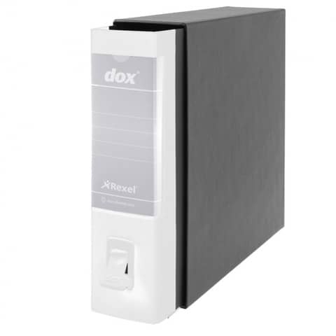 Rexel Dox Box 1 - Cartellina con meccanismo …