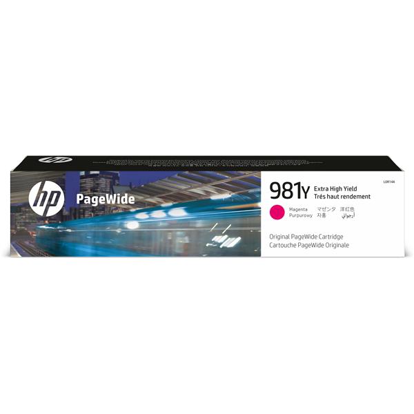 HP 981Y - 185 ml - Extra High …