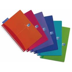 Oxford Office MyColour - Piccolo blocco - rilegatura …