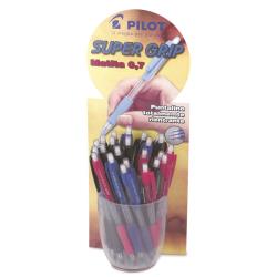 Pilot Super Grip H-187 - Portamina - HB …