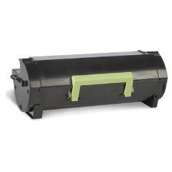 Lexmark 602X - Extra High Yield - nero …