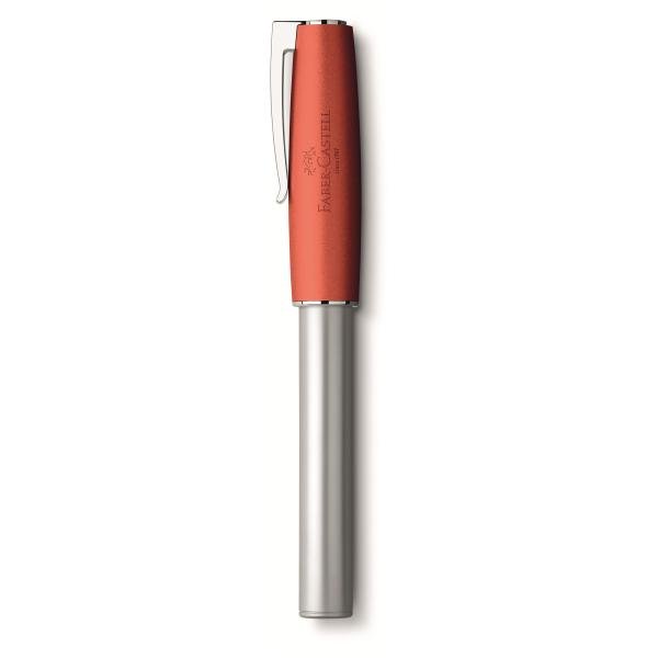 Faber-Castell LOOM - Penna a sfera - nero …