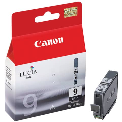 Canon PGI-9MBK - Nero opaco - originale - …